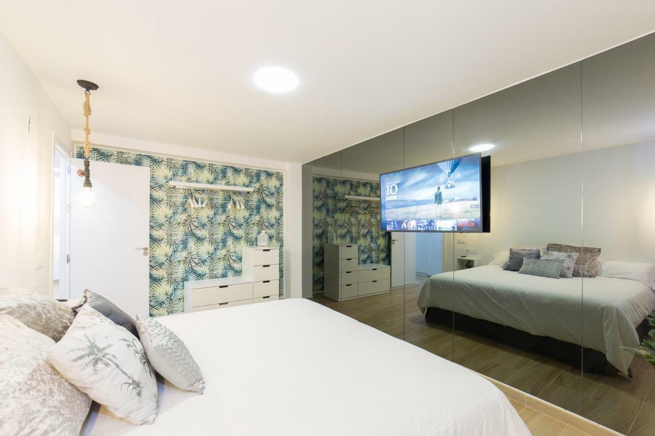 Apartamento Deanes 5 Córdoba